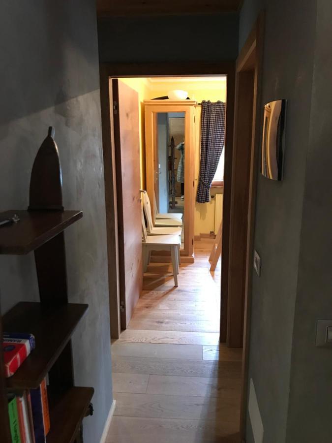 Appartamento Sonne 폰테디레뇨 외부 사진