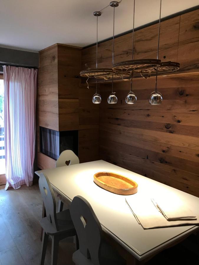 Appartamento Sonne 폰테디레뇨 외부 사진